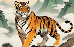 约法三章定律寅，执掌朝纲有主见是指代表什么生肖，解释义最佳成语解释!